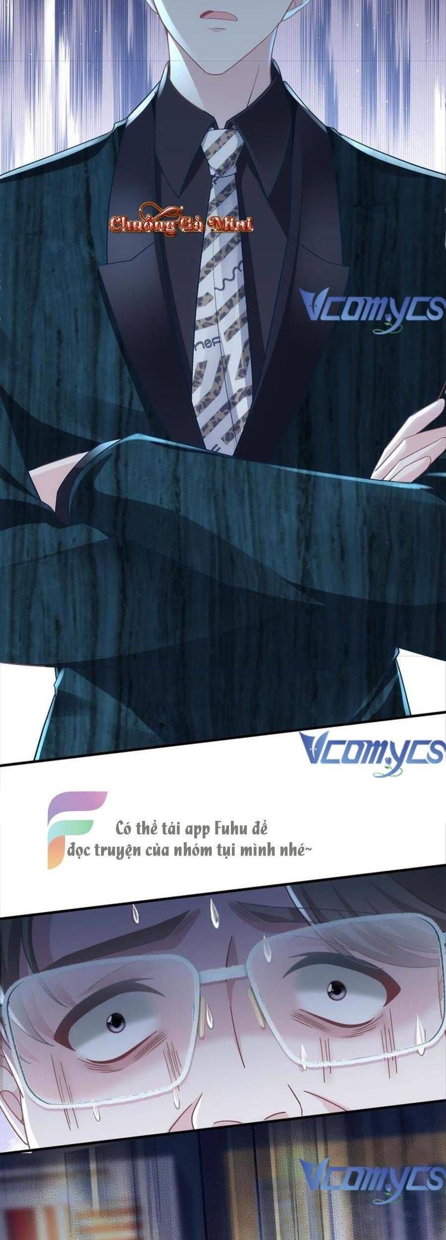 Bảo Bối Tâm Gan Của Lão Đại Xuyên Không Trở Lại Rồi Chapter 95 - Trang 2