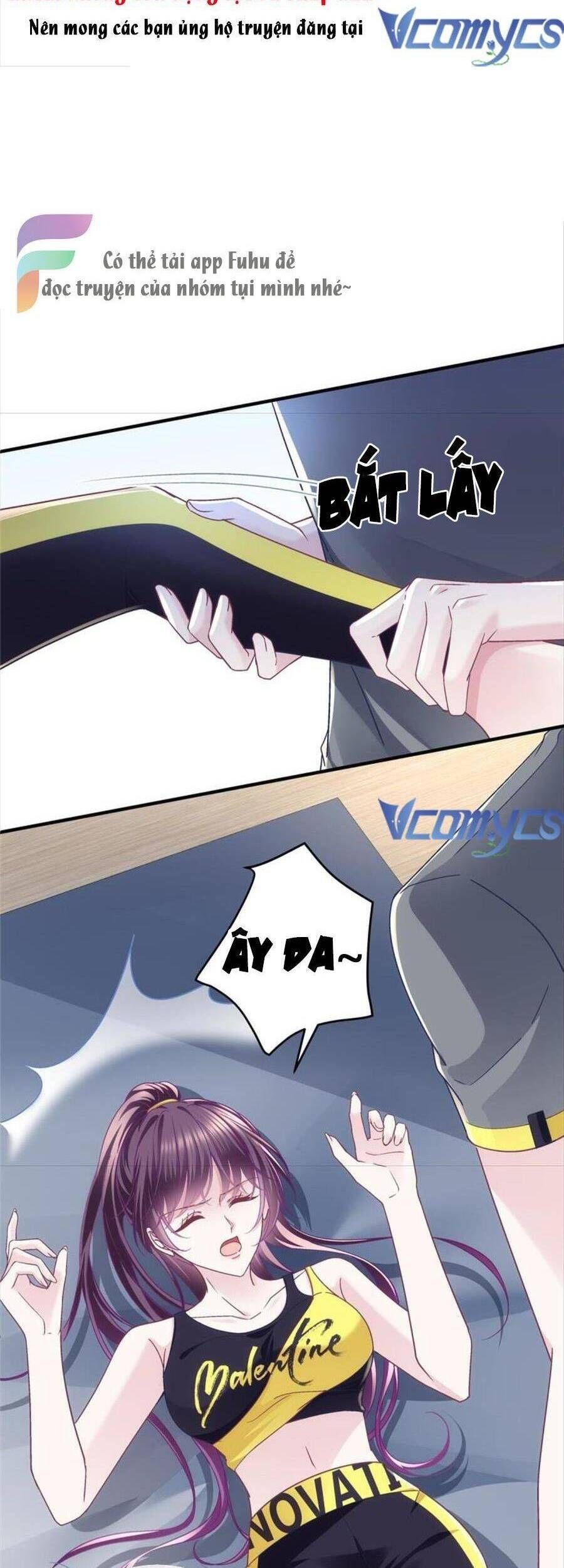 Bảo Bối Tâm Gan Của Lão Đại Xuyên Không Trở Lại Rồi Chapter 96 - Trang 2