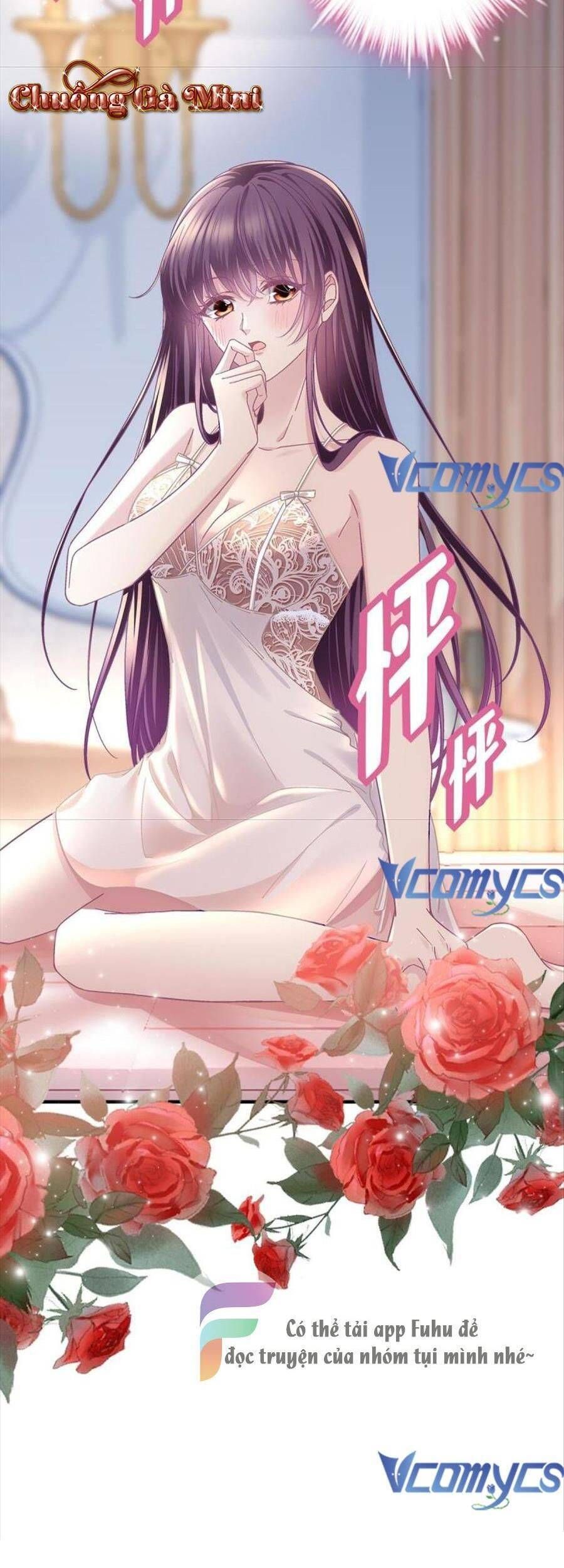 Bảo Bối Tâm Gan Của Lão Đại Xuyên Không Trở Lại Rồi Chapter 97 - Trang 2