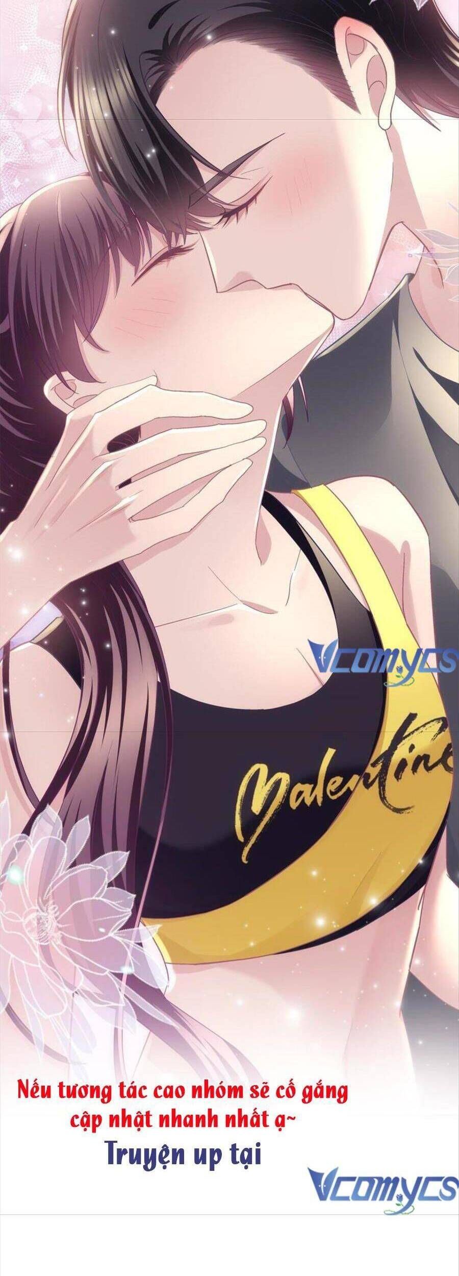 Bảo Bối Tâm Gan Của Lão Đại Xuyên Không Trở Lại Rồi Chapter 97 - Trang 2