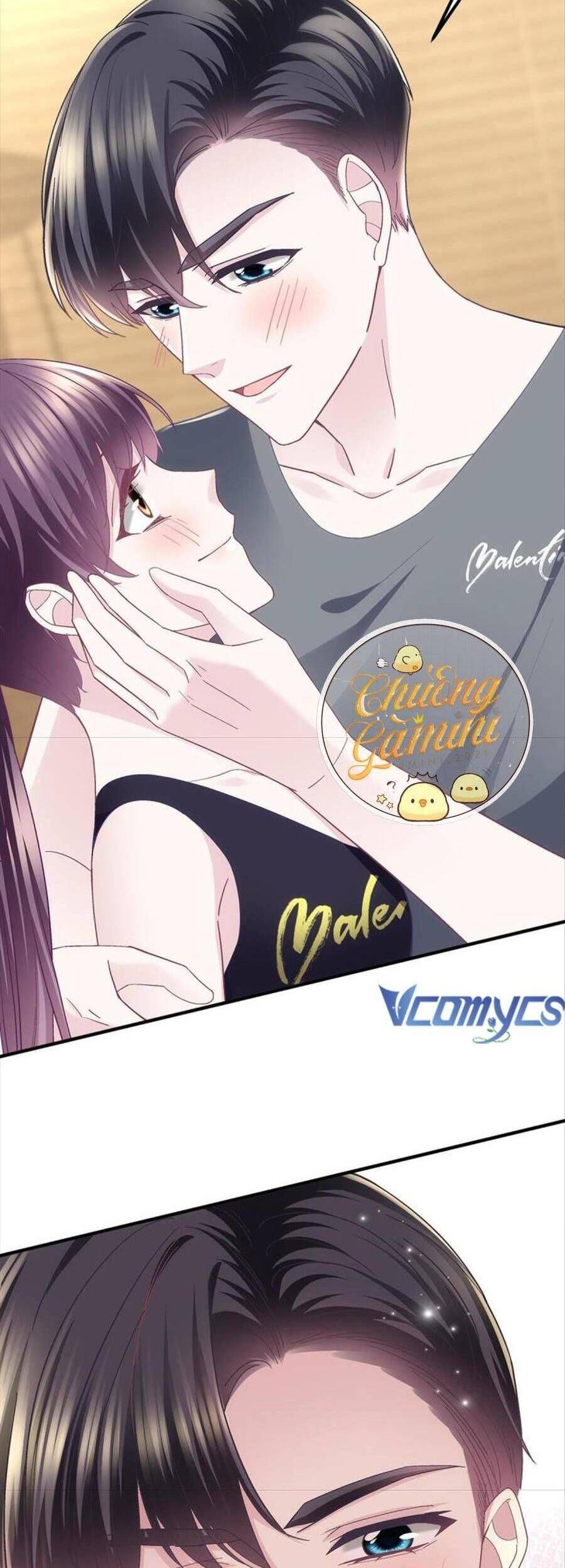 Bảo Bối Tâm Gan Của Lão Đại Xuyên Không Trở Lại Rồi Chapter 97 - Trang 2