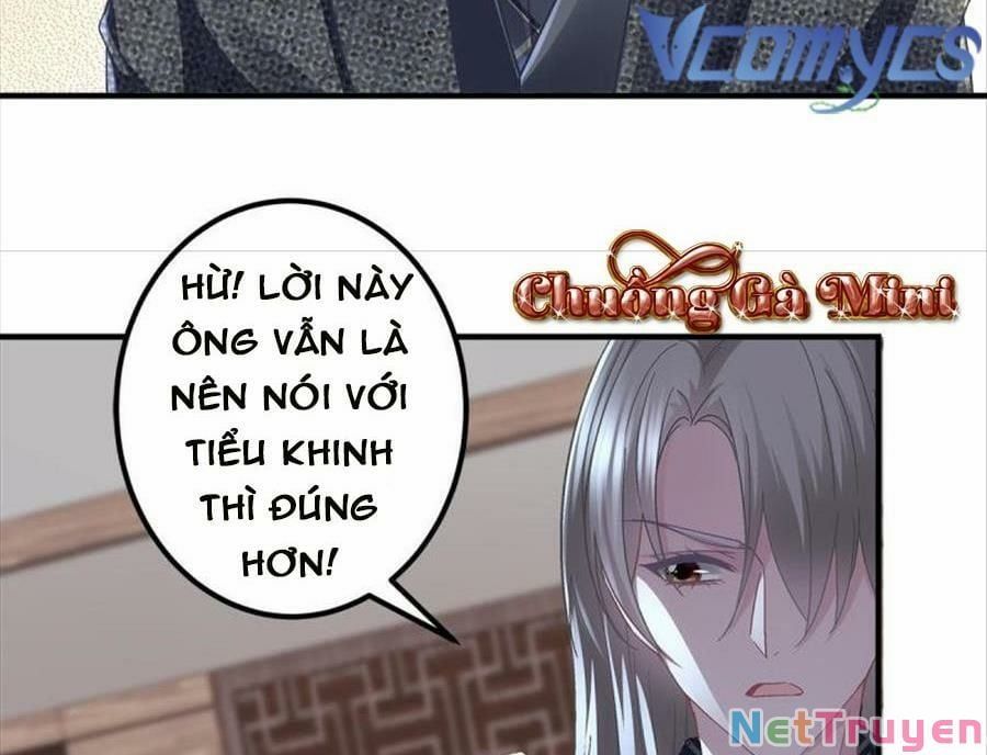 Bảo Bối Tâm Gan Của Lão Đại Xuyên Không Trở Lại Rồi Chapter 98 - Trang 2