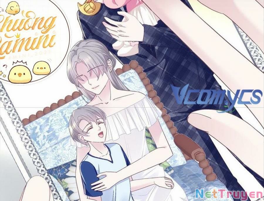 Bảo Bối Tâm Gan Của Lão Đại Xuyên Không Trở Lại Rồi Chapter 98 - Trang 2