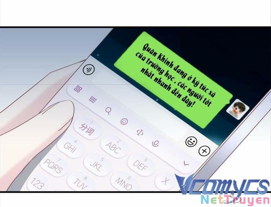 Bảo Bối Tâm Gan Của Lão Đại Xuyên Không Trở Lại Rồi Chapter 98 - Trang 2