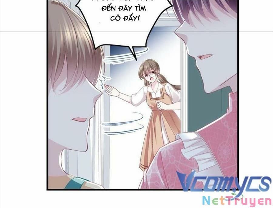 Bảo Bối Tâm Gan Của Lão Đại Xuyên Không Trở Lại Rồi Chapter 98 - Trang 2