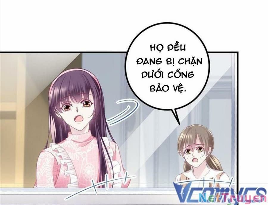 Bảo Bối Tâm Gan Của Lão Đại Xuyên Không Trở Lại Rồi Chapter 98 - Trang 2