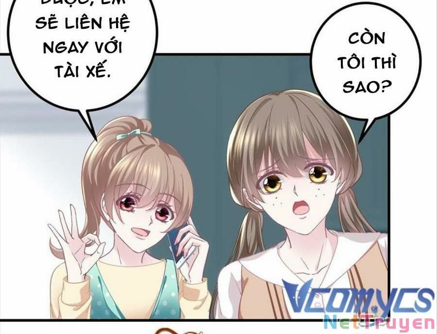 Bảo Bối Tâm Gan Của Lão Đại Xuyên Không Trở Lại Rồi Chapter 98 - Trang 2