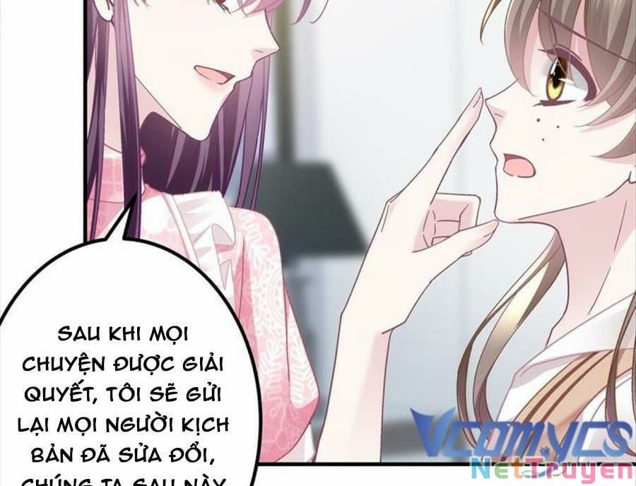 Bảo Bối Tâm Gan Của Lão Đại Xuyên Không Trở Lại Rồi Chapter 98 - Trang 2