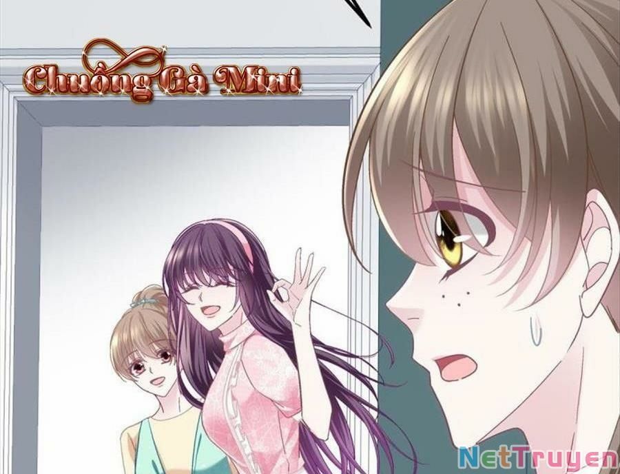 Bảo Bối Tâm Gan Của Lão Đại Xuyên Không Trở Lại Rồi Chapter 98 - Trang 2