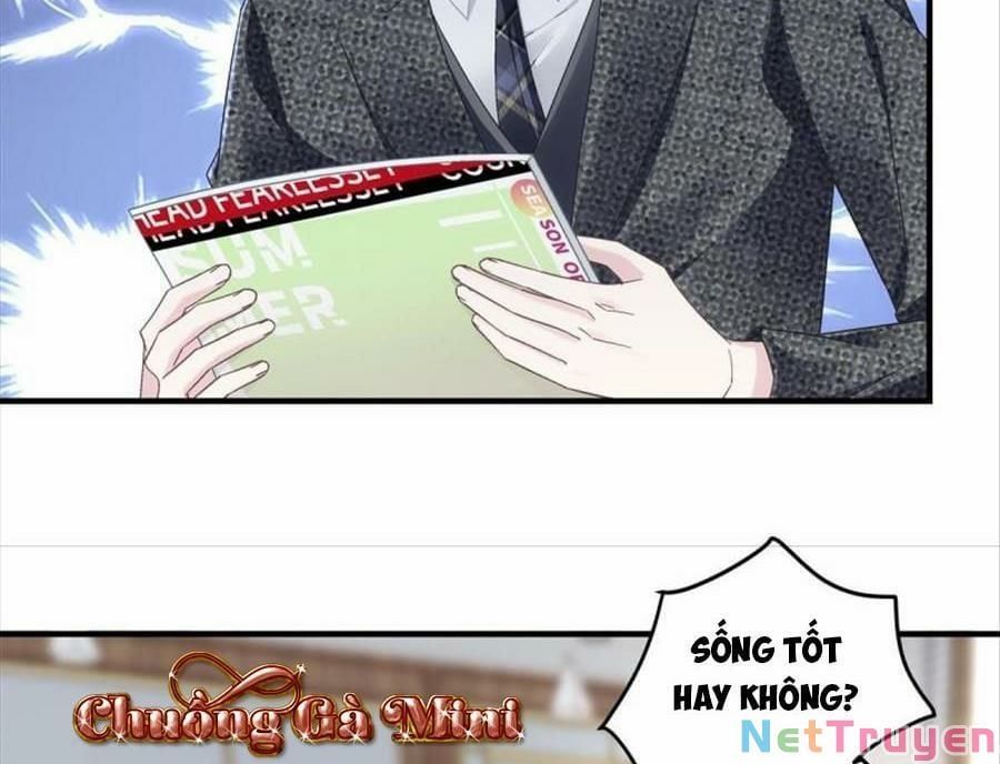 Bảo Bối Tâm Gan Của Lão Đại Xuyên Không Trở Lại Rồi Chapter 98 - Trang 2