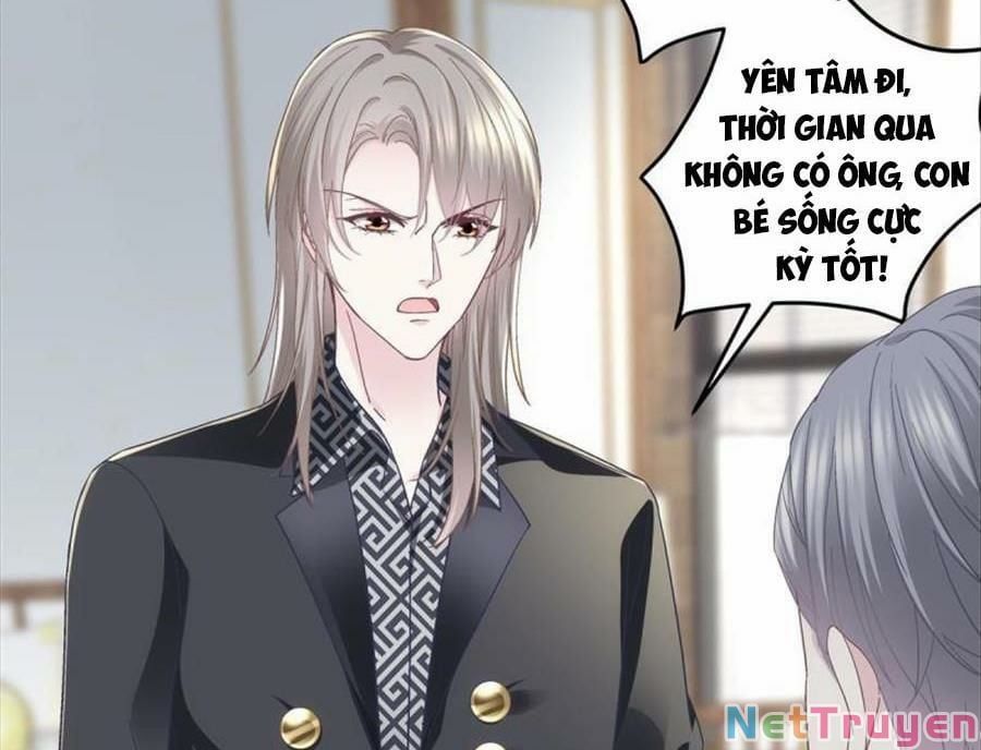 Bảo Bối Tâm Gan Của Lão Đại Xuyên Không Trở Lại Rồi Chapter 98 - Trang 2