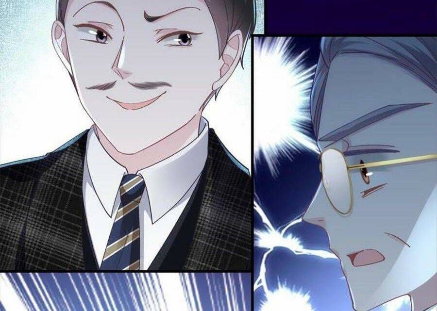 Bảo Bối Tâm Gan Của Lão Đại Xuyên Không Trở Lại Rồi Chapter 99 - Trang 2