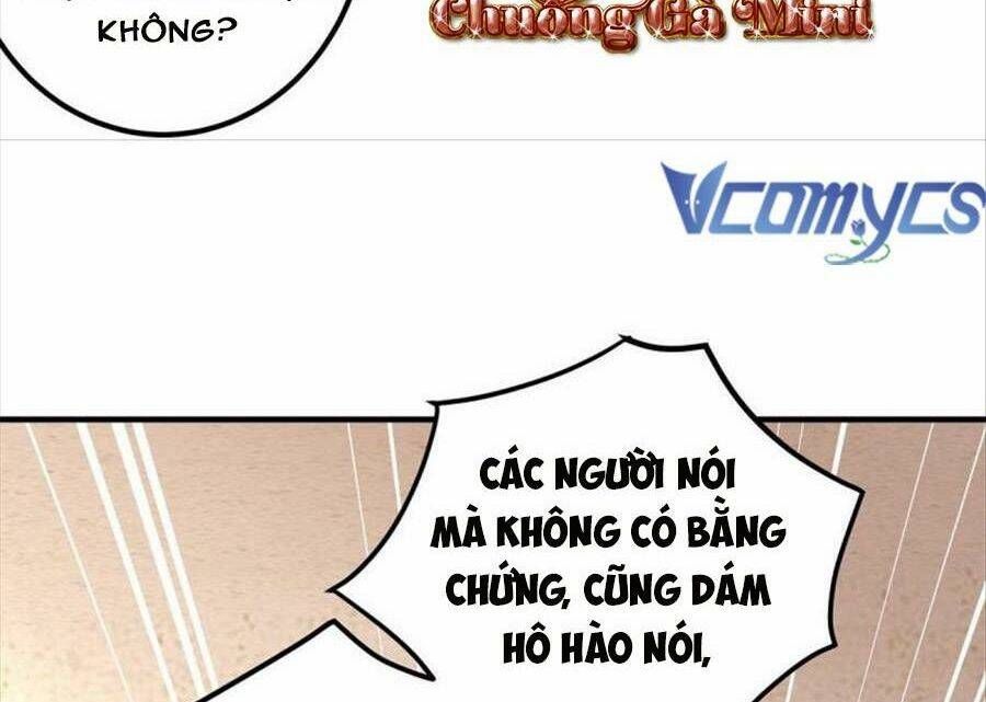Bảo Bối Tâm Gan Của Lão Đại Xuyên Không Trở Lại Rồi Chapter 99 - Trang 2