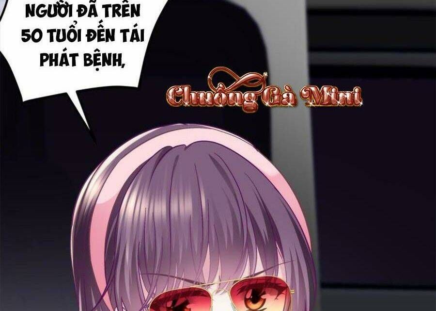 Bảo Bối Tâm Gan Của Lão Đại Xuyên Không Trở Lại Rồi Chapter 99 - Trang 2