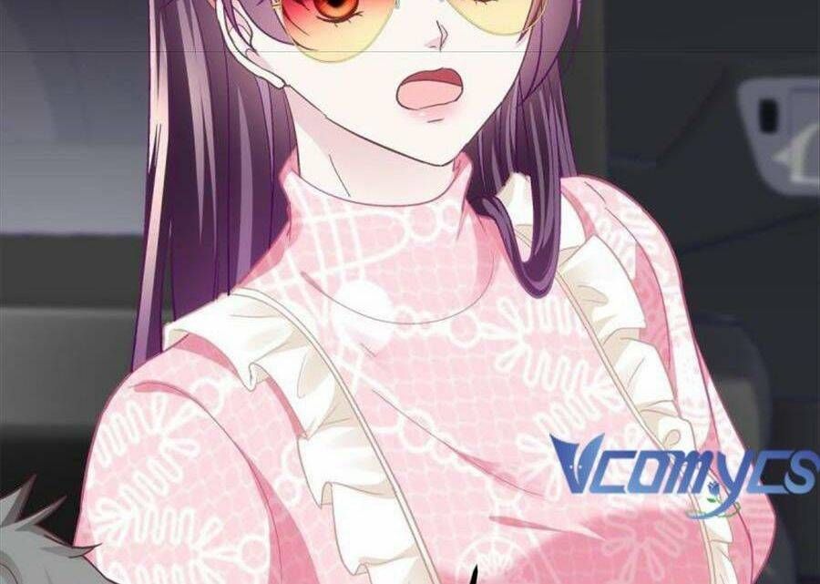 Bảo Bối Tâm Gan Của Lão Đại Xuyên Không Trở Lại Rồi Chapter 99 - Trang 2