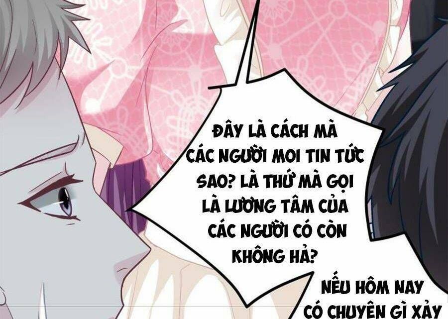 Bảo Bối Tâm Gan Của Lão Đại Xuyên Không Trở Lại Rồi Chapter 99 - Trang 2