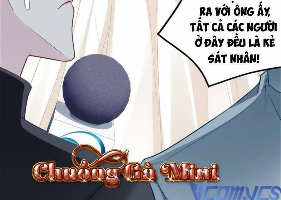 Bảo Bối Tâm Gan Của Lão Đại Xuyên Không Trở Lại Rồi Chapter 99 - Trang 2