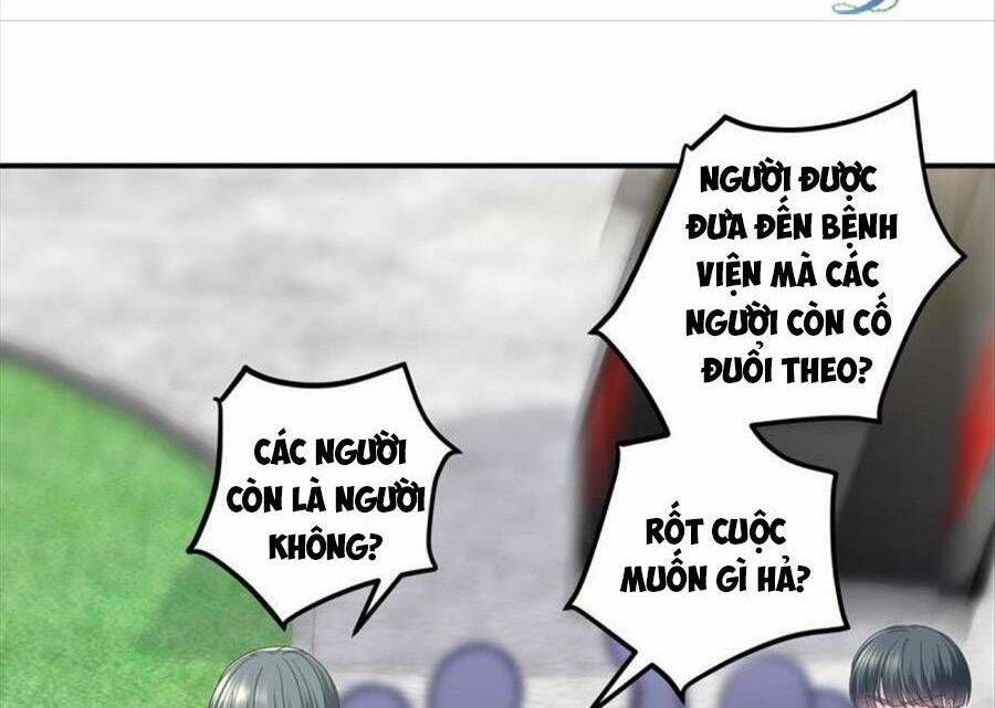 Bảo Bối Tâm Gan Của Lão Đại Xuyên Không Trở Lại Rồi Chapter 99 - Trang 2