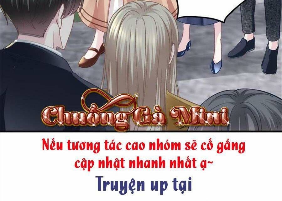 Bảo Bối Tâm Gan Của Lão Đại Xuyên Không Trở Lại Rồi Chapter 99 - Trang 2