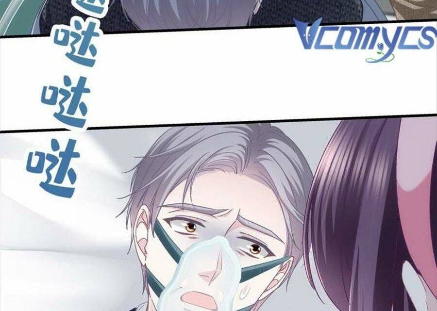 Bảo Bối Tâm Gan Của Lão Đại Xuyên Không Trở Lại Rồi Chapter 99 - Trang 2