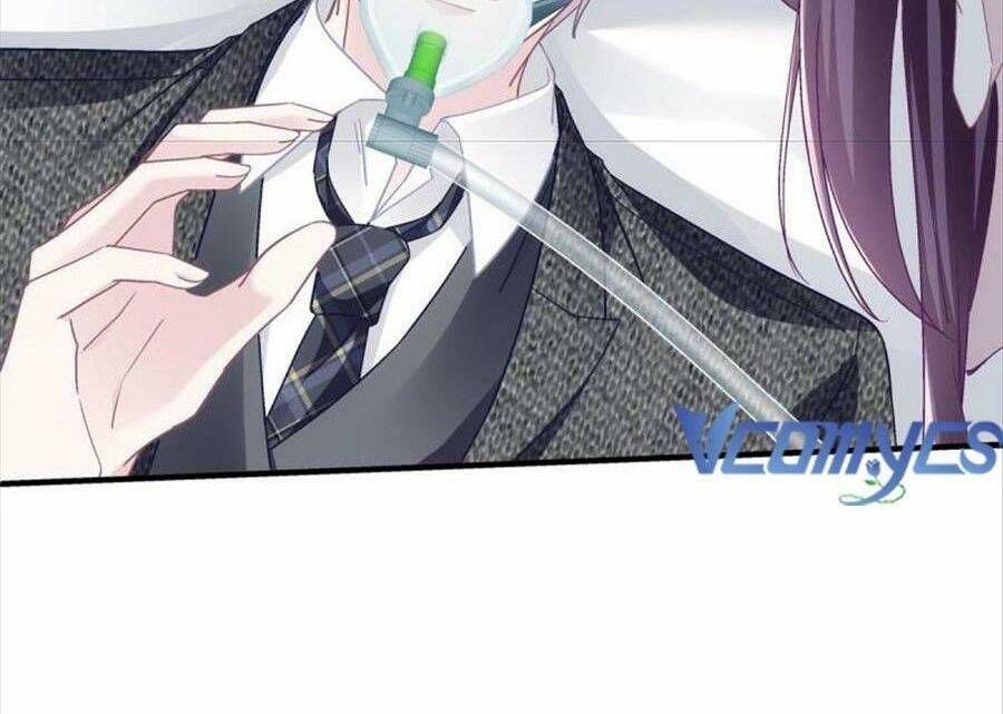 Bảo Bối Tâm Gan Của Lão Đại Xuyên Không Trở Lại Rồi Chapter 99 - Trang 2