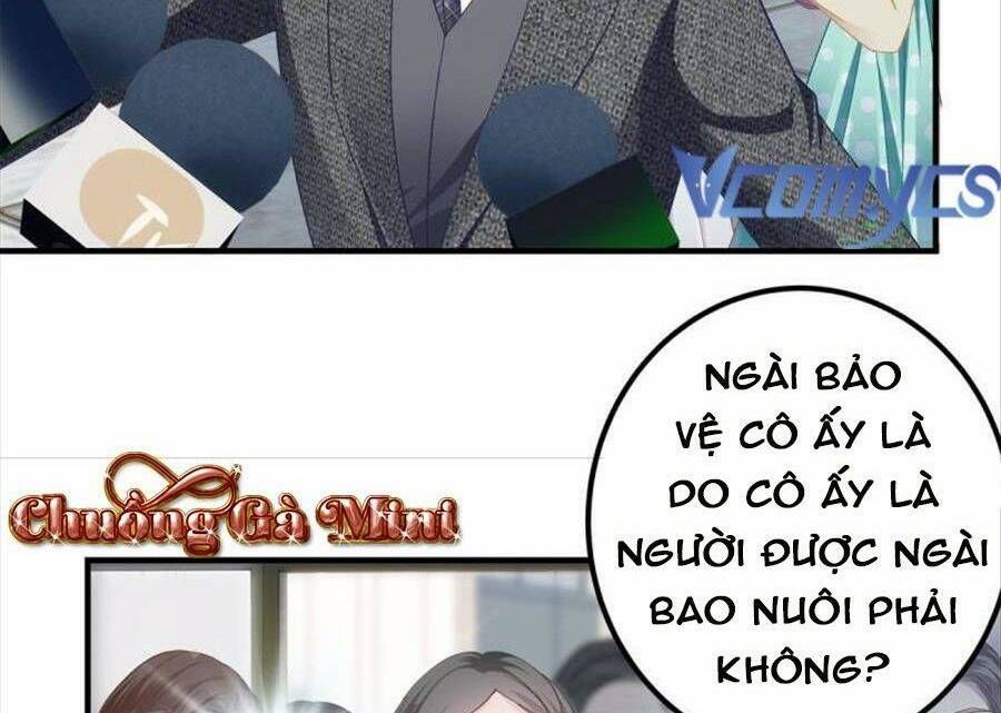 Bảo Bối Tâm Gan Của Lão Đại Xuyên Không Trở Lại Rồi Chapter 99 - Trang 2