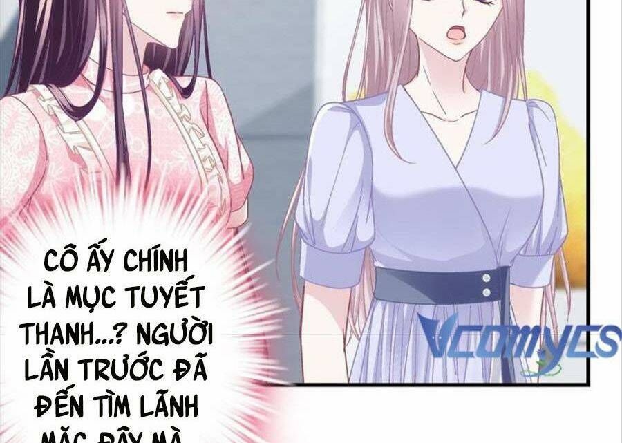 Bảo Bối Tâm Gan Của Lão Đại Xuyên Không Trở Lại Rồi Chapter 99 - Trang 2