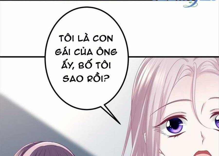 Bảo Bối Tâm Gan Của Lão Đại Xuyên Không Trở Lại Rồi Chapter 99 - Trang 2