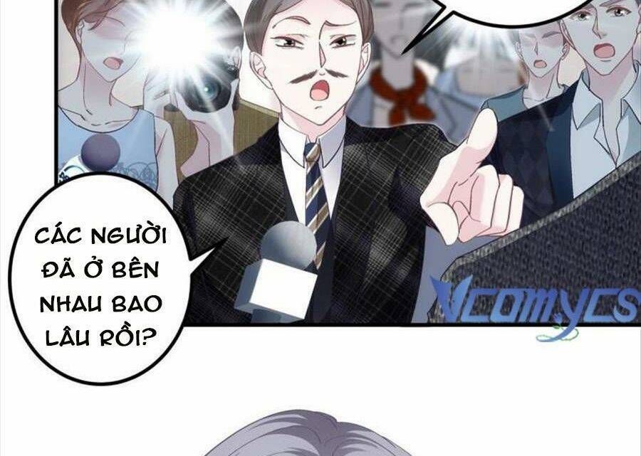 Bảo Bối Tâm Gan Của Lão Đại Xuyên Không Trở Lại Rồi Chapter 99 - Trang 2