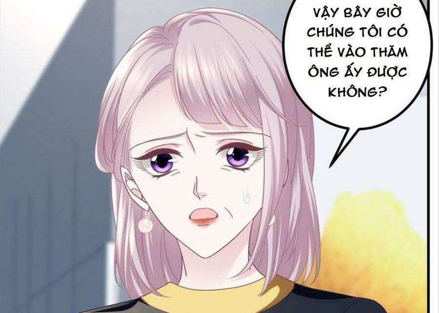 Bảo Bối Tâm Gan Của Lão Đại Xuyên Không Trở Lại Rồi Chapter 99 - Trang 2