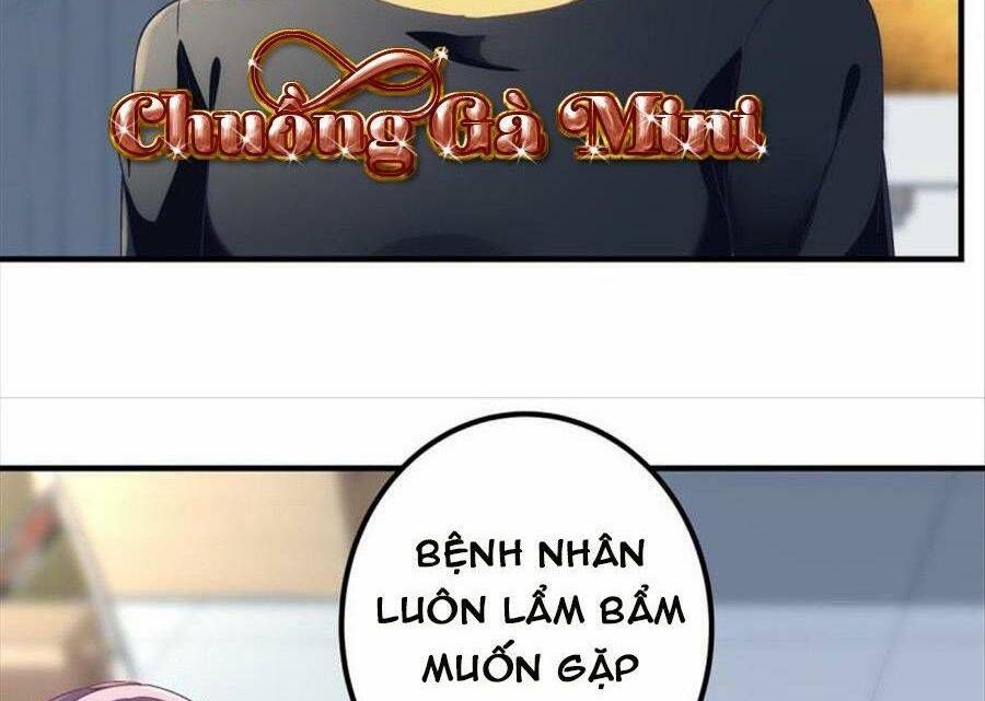 Bảo Bối Tâm Gan Của Lão Đại Xuyên Không Trở Lại Rồi Chapter 99 - Trang 2