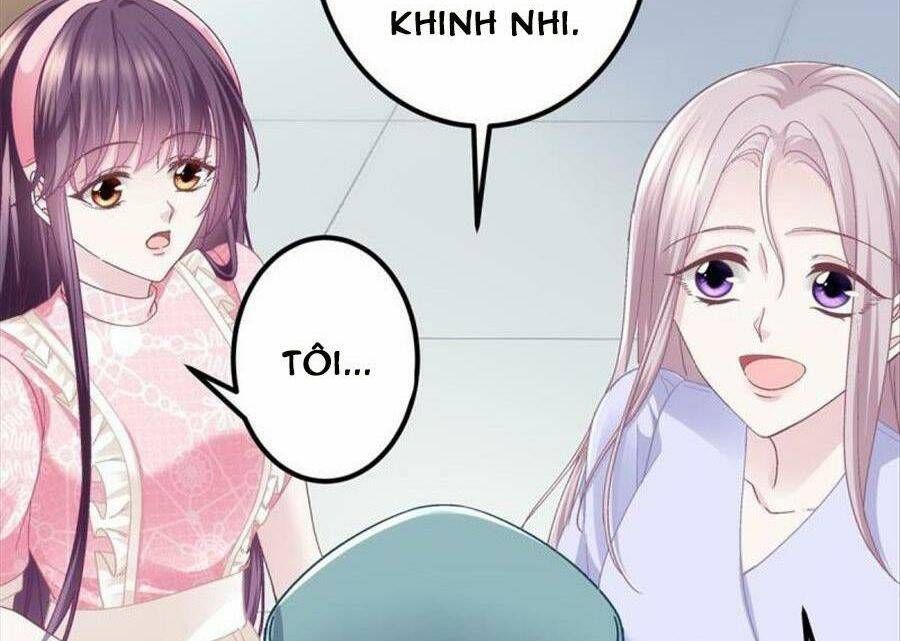 Bảo Bối Tâm Gan Của Lão Đại Xuyên Không Trở Lại Rồi Chapter 99 - Trang 2