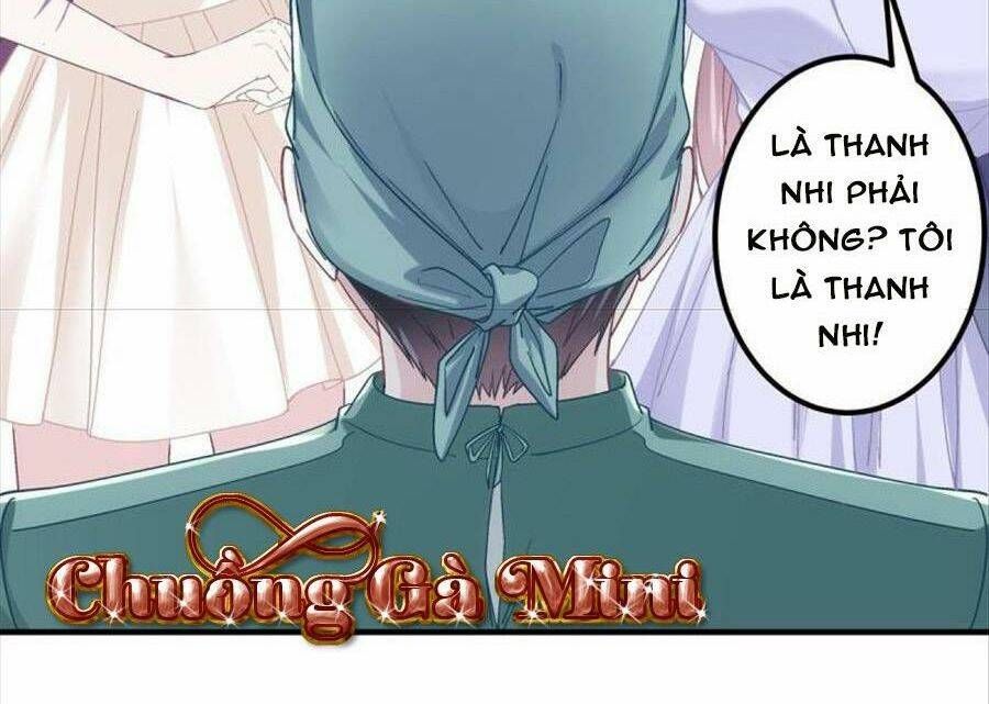 Bảo Bối Tâm Gan Của Lão Đại Xuyên Không Trở Lại Rồi Chapter 99 - Trang 2