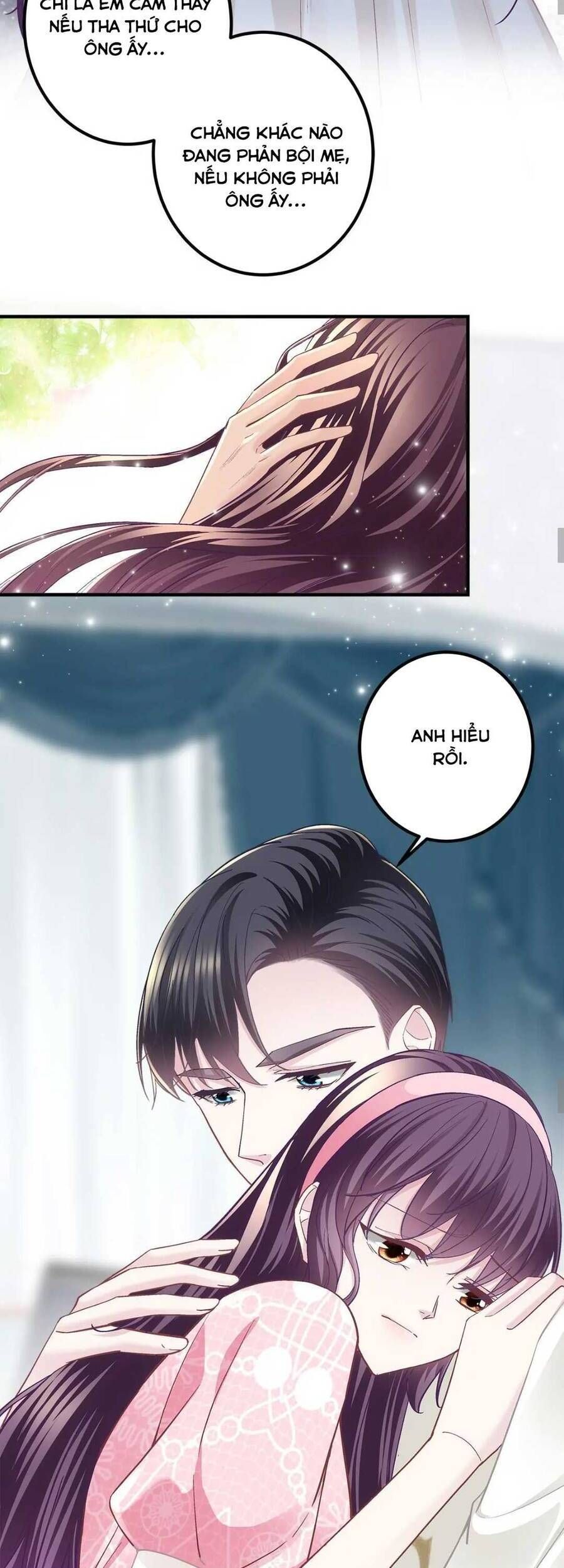 Bảo Bối Tâm Gan Của Lão Đại Xuyên Không Trở Lại Rồi Chapter 102 - Trang 2