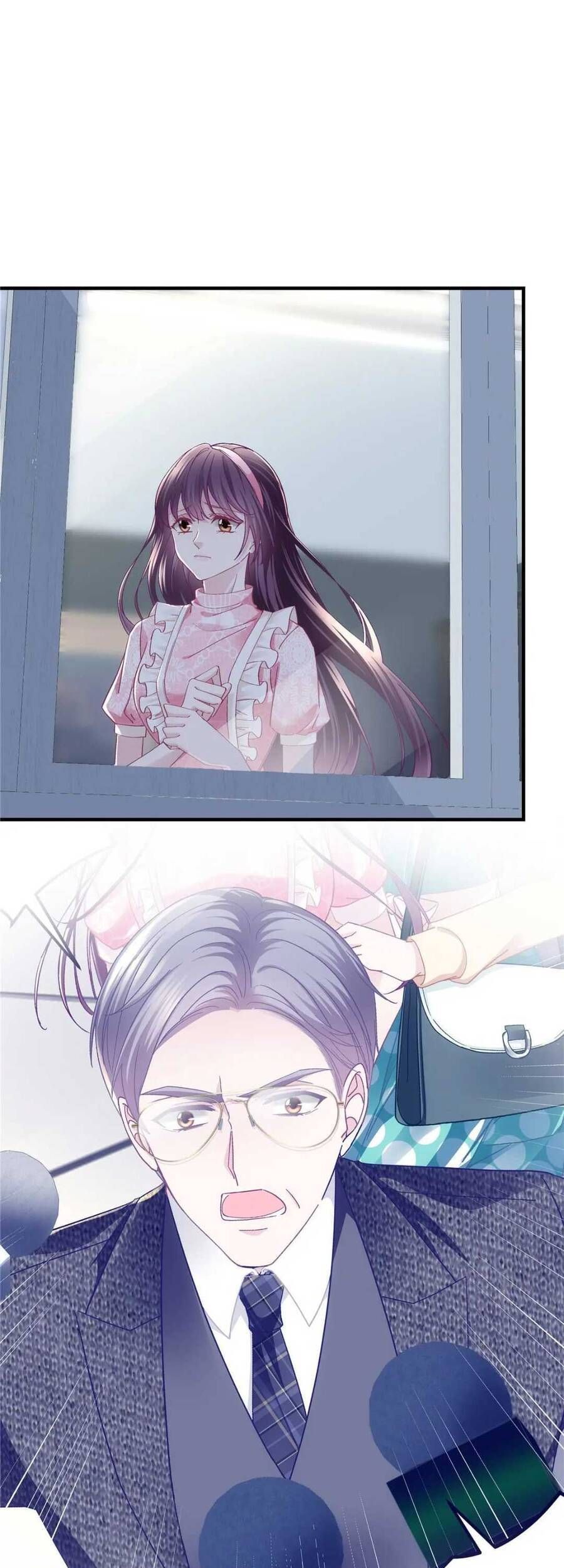 Bảo Bối Tâm Gan Của Lão Đại Xuyên Không Trở Lại Rồi Chapter 102 - Trang 2