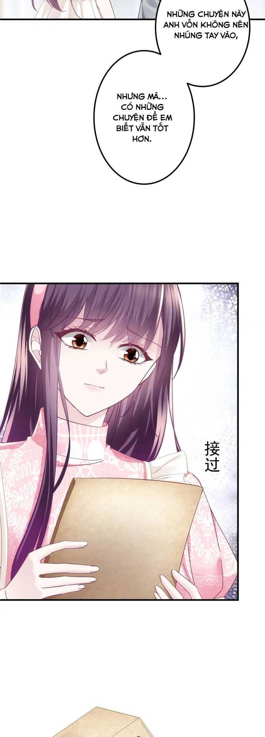 Bảo Bối Tâm Gan Của Lão Đại Xuyên Không Trở Lại Rồi Chapter 102 - Trang 2