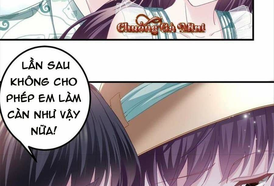 Bảo Bối Tâm Gan Của Lão Đại Xuyên Không Trở Lại Rồi Chapter 103 - Trang 2