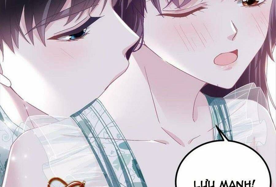 Bảo Bối Tâm Gan Của Lão Đại Xuyên Không Trở Lại Rồi Chapter 103 - Trang 2