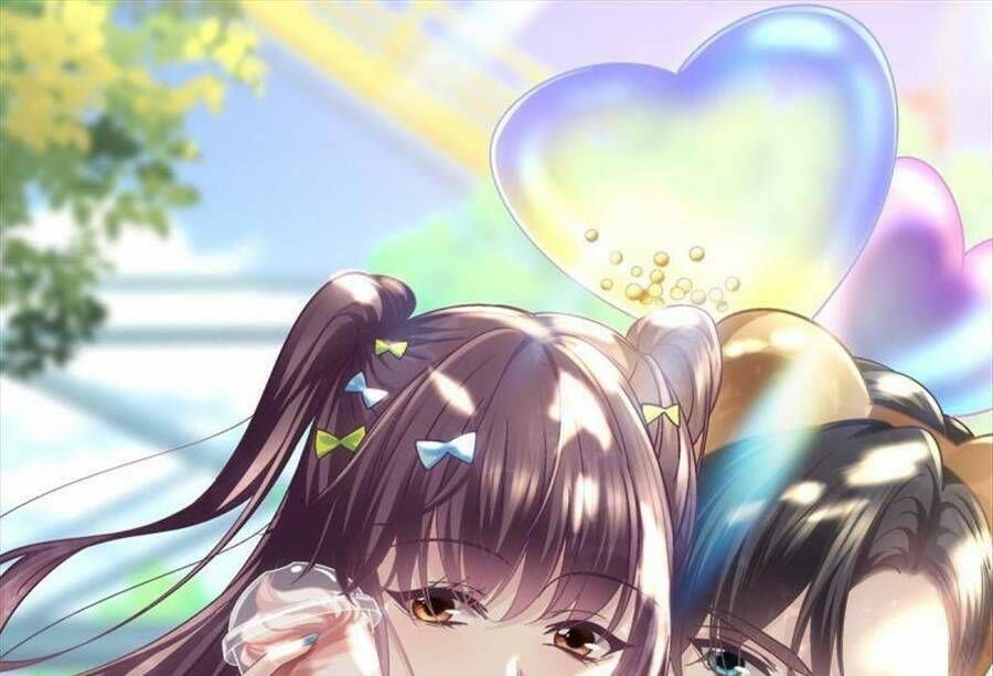 Bảo Bối Tâm Gan Của Lão Đại Xuyên Không Trở Lại Rồi Chapter 103 - Trang 2