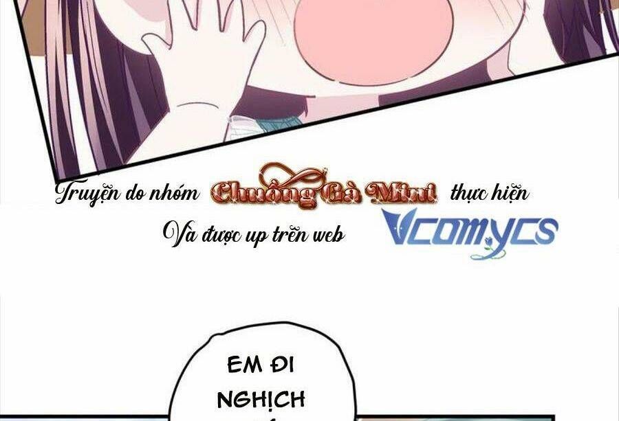 Bảo Bối Tâm Gan Của Lão Đại Xuyên Không Trở Lại Rồi Chapter 103 - Trang 2