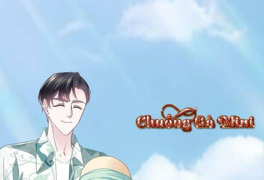 Bảo Bối Tâm Gan Của Lão Đại Xuyên Không Trở Lại Rồi Chapter 103 - Trang 2