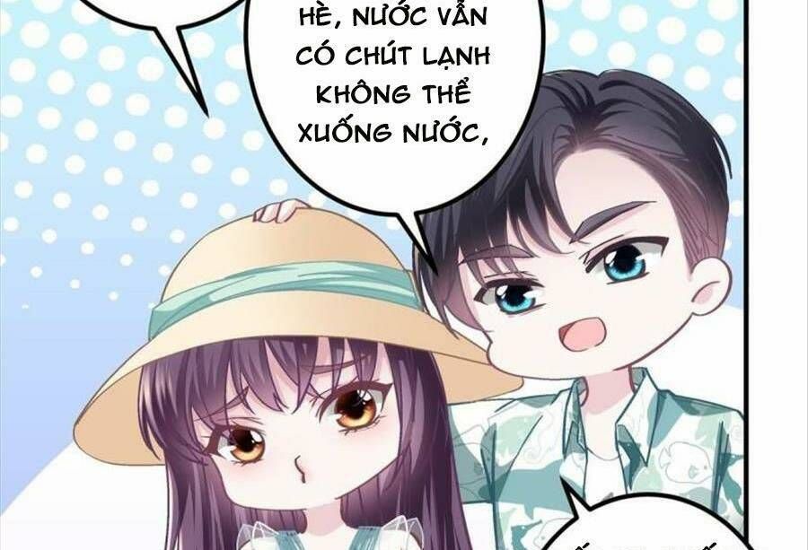 Bảo Bối Tâm Gan Của Lão Đại Xuyên Không Trở Lại Rồi Chapter 103 - Trang 2