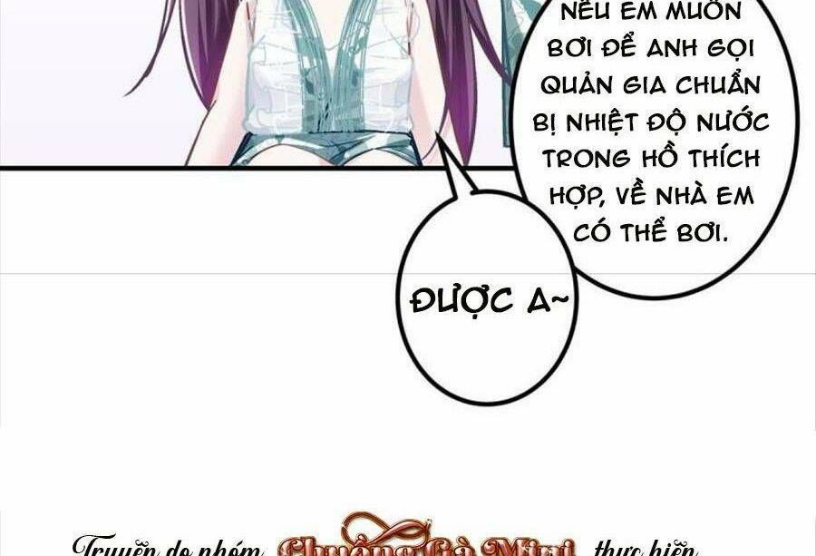 Bảo Bối Tâm Gan Của Lão Đại Xuyên Không Trở Lại Rồi Chapter 103 - Trang 2