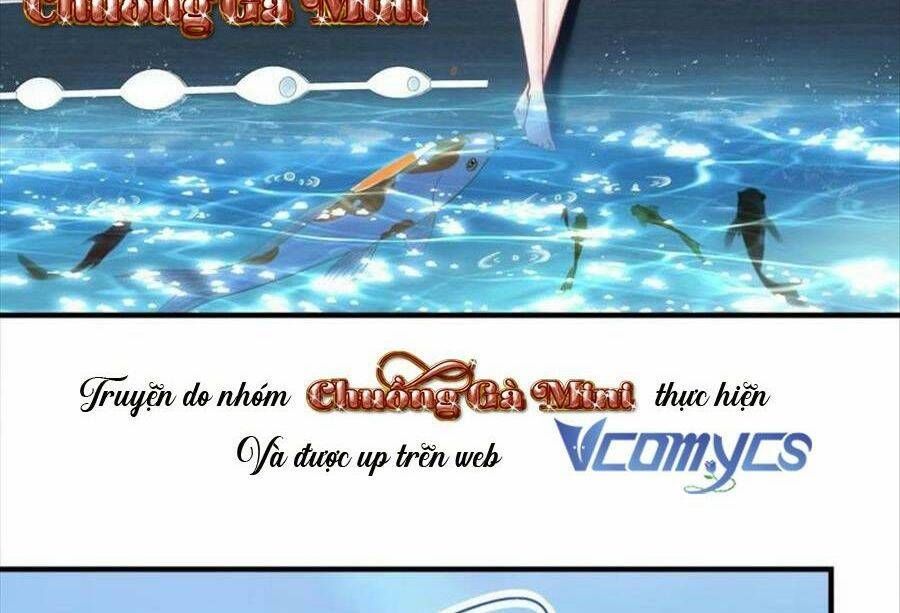 Bảo Bối Tâm Gan Của Lão Đại Xuyên Không Trở Lại Rồi Chapter 103 - Trang 2