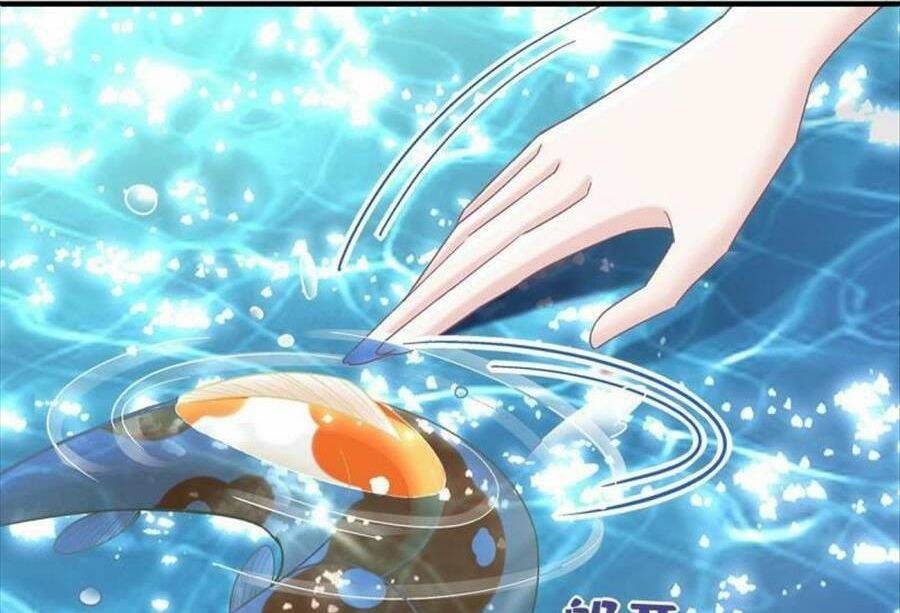 Bảo Bối Tâm Gan Của Lão Đại Xuyên Không Trở Lại Rồi Chapter 103 - Trang 2