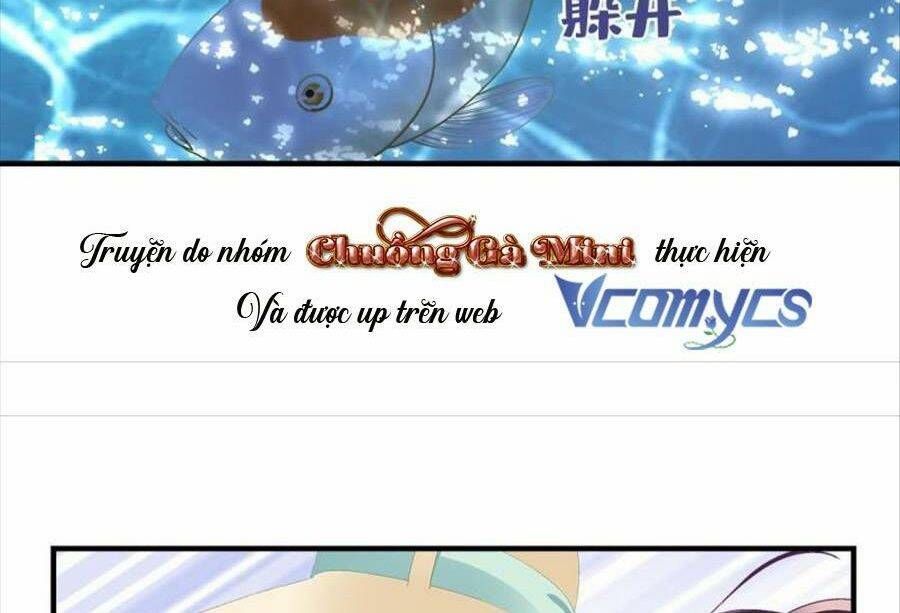 Bảo Bối Tâm Gan Của Lão Đại Xuyên Không Trở Lại Rồi Chapter 103 - Trang 2