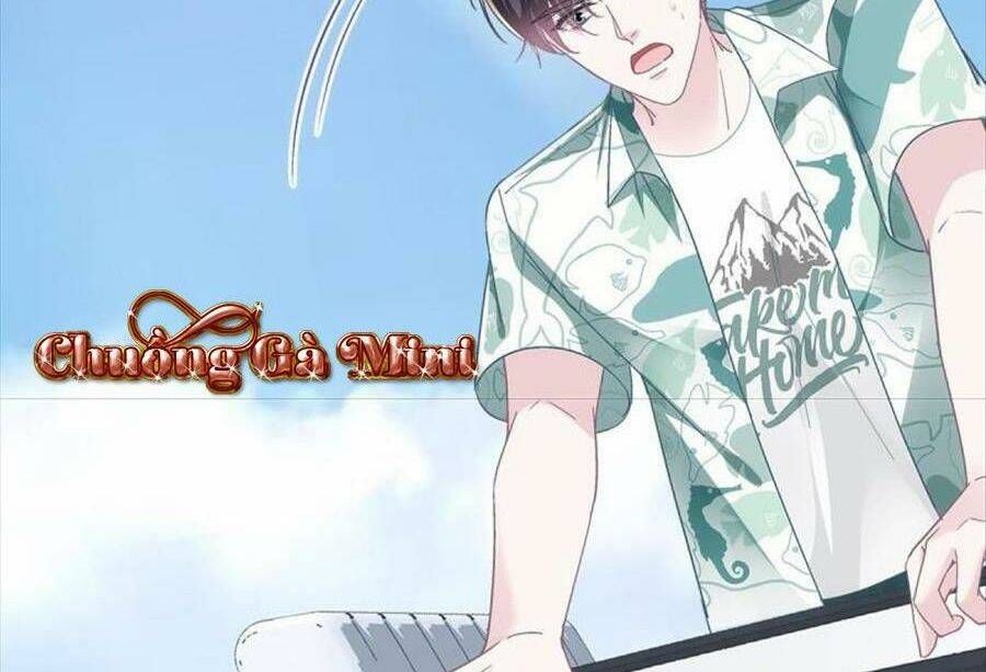 Bảo Bối Tâm Gan Của Lão Đại Xuyên Không Trở Lại Rồi Chapter 103 - Trang 2