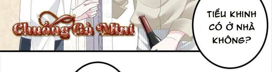 Bảo Bối Tâm Gan Của Lão Đại Xuyên Không Trở Lại Rồi Chapter 104 - Trang 2