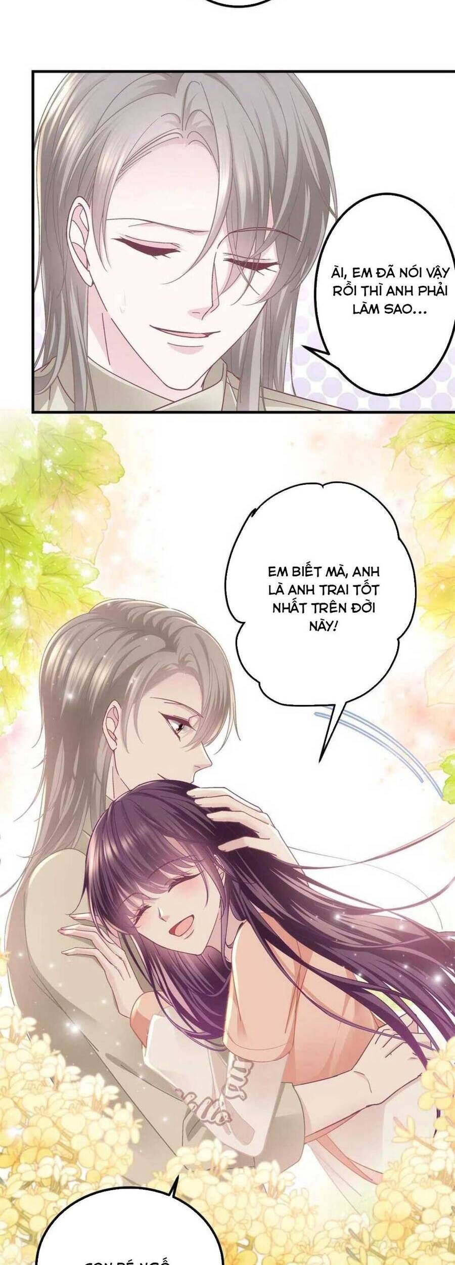 Bảo Bối Tâm Gan Của Lão Đại Xuyên Không Trở Lại Rồi Chapter 105 - Trang 2