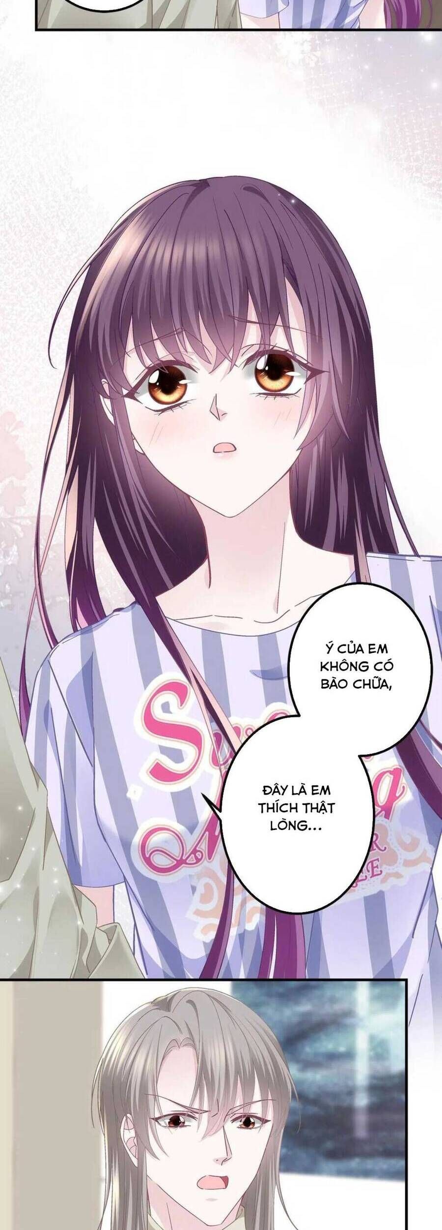 Bảo Bối Tâm Gan Của Lão Đại Xuyên Không Trở Lại Rồi Chapter 105 - Trang 2